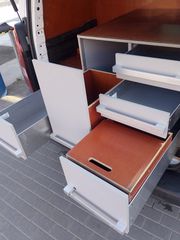 Κλούβα Peugeot 2020 Partner  Eργαλειοθήκη BEKS-thumb-33