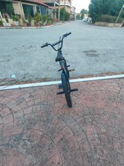 Μοτοσυκλέτα 2021 BMX