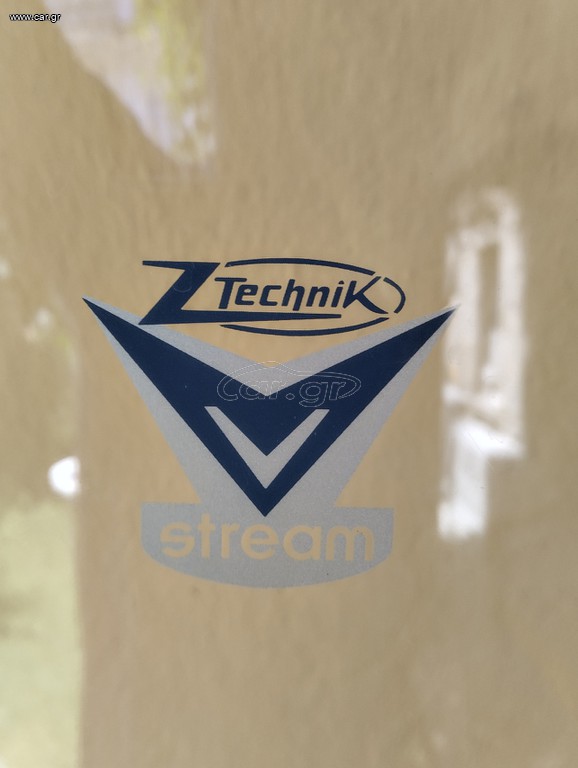 Ζελατινα Z TECHNIK touring