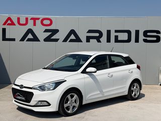 Hyundai i 20 2015 AUTO ΛΑΖΑΡΙΔΗΣ