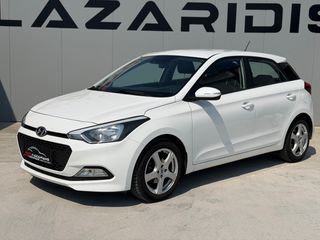 Hyundai i 20 2015 AUTO ΛΑΖΑΡΙΔΗΣ-thumb-4