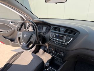 Hyundai i 20 2015 AUTO ΛΑΖΑΡΙΔΗΣ-thumb-27