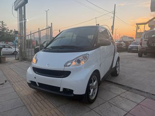 Smart ForTwo 2012 MHD ECO(START -STOP) PANORAMA-thumb-2