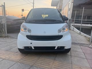 Smart ForTwo 2012 MHD ECO(START -STOP) PANORAMA-thumb-3