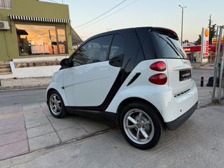 Smart ForTwo 2012 MHD ECO(START -STOP) PANORAMA-thumb-4