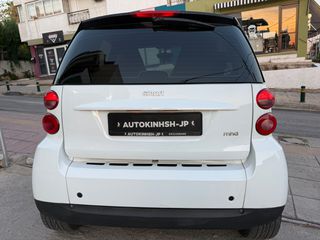 Smart ForTwo 2012 MHD ECO(START -STOP) PANORAMA-thumb-5