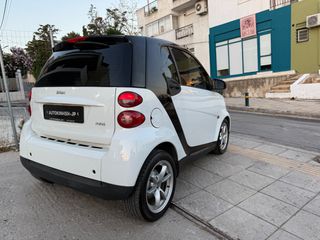 Smart ForTwo 2012 MHD ECO(START -STOP) PANORAMA-thumb-6