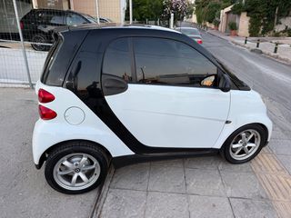 Smart ForTwo 2012 MHD ECO(START -STOP) PANORAMA-thumb-7
