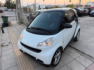 Smart ForTwo 2012 MHD ECO(START -STOP) PANORAMA-thumb-8