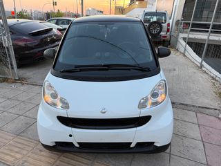 Smart ForTwo 2012 MHD ECO(START -STOP) PANORAMA-thumb-11