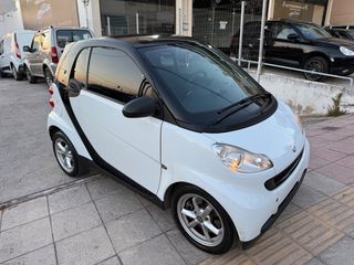 Smart ForTwo 2012 MHD ECO(START -STOP) PANORAMA-thumb-12