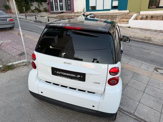 Smart ForTwo 2012 MHD ECO(START -STOP) PANORAMA-thumb-13