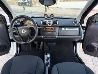 Smart ForTwo 2012 MHD ECO(START -STOP) PANORAMA-thumb-14