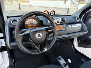 Smart ForTwo 2012 MHD ECO(START -STOP) PANORAMA-thumb-15