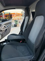 Smart ForTwo 2012 MHD ECO(START -STOP) PANORAMA-thumb-16