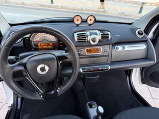 Smart ForTwo 2012 MHD ECO(START -STOP) PANORAMA-thumb-17