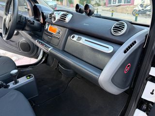 Smart ForTwo 2012 MHD ECO(START -STOP) PANORAMA-thumb-18
