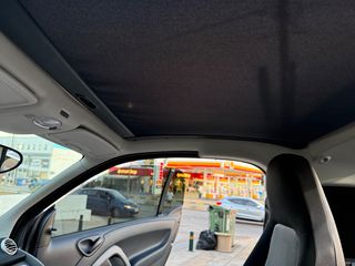 Smart ForTwo 2012 MHD ECO(START -STOP) PANORAMA-thumb-21