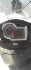 Aprilia SportCITY 250 i.e. 2008