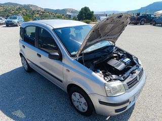 Fiat Panda 2005