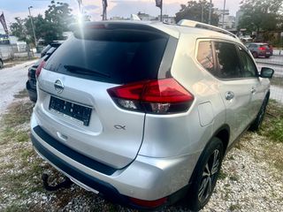 Nissan X-Trail 2017 I connect*Face Lift* 4x4-thumb-3