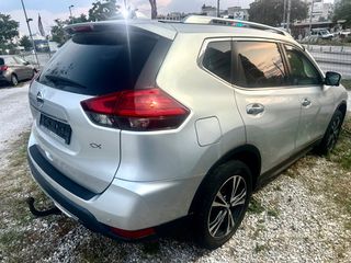 Nissan X-Trail 2017 I connect*Face Lift* 4x4-thumb-4