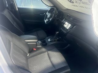 Nissan X-Trail 2017 I connect*Face Lift* 4x4-thumb-5