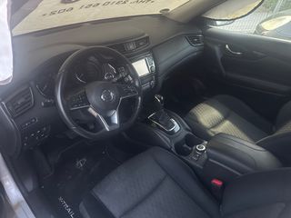 Nissan X-Trail 2017 I connect*Face Lift* 4x4-thumb-6