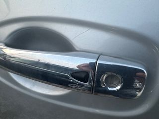 Nissan X-Trail 2017 I connect*Face Lift* 4x4-thumb-7