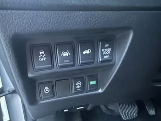 Nissan X-Trail 2017 I connect*Face Lift* 4x4-thumb-8