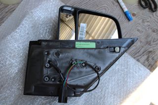 FORD TRANSIT CONNECT AREISTEROS KATHREPTHS KAINOURGIOS 2T14-17683-ECYP