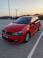 Volkswagen Polo 2010 tdi
