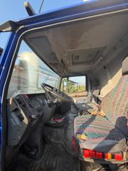 Ανατροπή Mercedes-Benz 1998 1524
