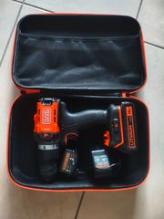 BLACK+DECKER-ΚΡΟΥΣΤΙΚΟ