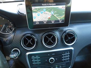 Mercedes-Benz GLA 180 2016 Diesel Σε Αριστη Κατασταση-thumb-12
