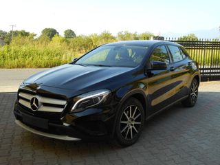 Mercedes-Benz GLA 180 2016 Diesel Σε Αριστη Κατασταση