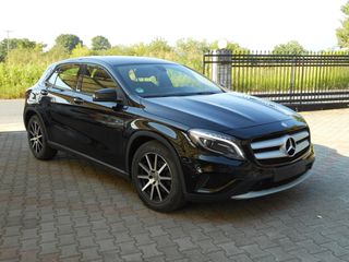 Mercedes-Benz GLA 180 2016 Diesel Σε Αριστη Κατασταση-thumb-2