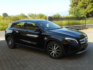 Mercedes-Benz GLA 180 2016 Diesel Σε Αριστη Κατασταση-thumb-6