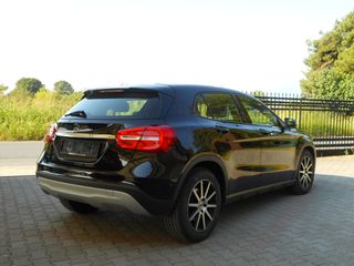 Mercedes-Benz GLA 180 2016 Diesel Σε Αριστη Κατασταση-thumb-1