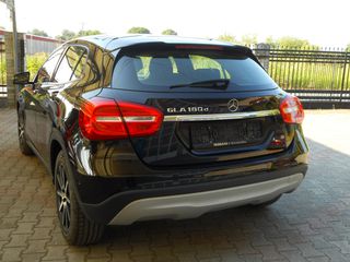 Mercedes-Benz GLA 180 2016 Diesel Σε Αριστη Κατασταση-thumb-4