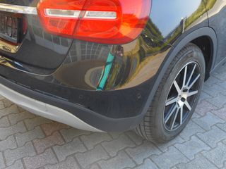 Mercedes-Benz GLA 180 2016 Diesel Σε Αριστη Κατασταση-thumb-18