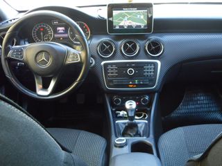 Mercedes-Benz GLA 180 2016 Diesel Σε Αριστη Κατασταση-thumb-8