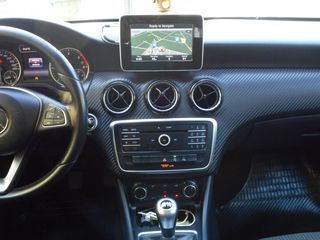 Mercedes-Benz GLA 180 2016 Diesel Σε Αριστη Κατασταση-thumb-9