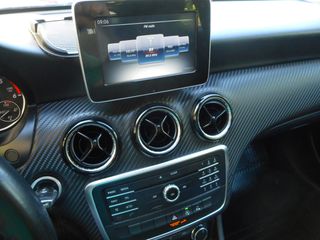 Mercedes-Benz GLA 180 2016 Diesel Σε Αριστη Κατασταση-thumb-11