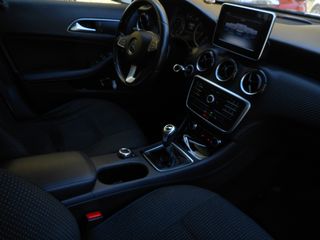 Mercedes-Benz GLA 180 2016 Diesel Σε Αριστη Κατασταση-thumb-15