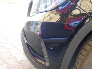 Mercedes-Benz GLA 180 2016 Diesel Σε Αριστη Κατασταση-thumb-21