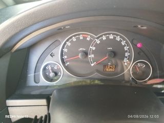 Opel Meriva 2007 1.3 CDTI DIESEL