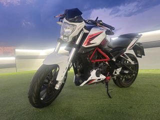 Benelli BN 251 2017