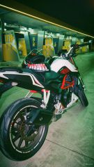 Benelli BN 251 2017-thumb-3