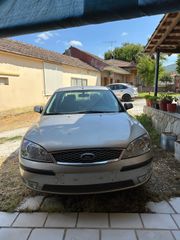 Ford Mondeo 2006